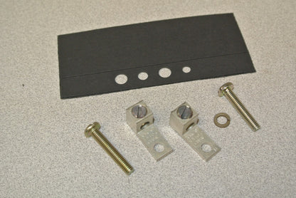 WESTINGHOUSE GNK-6 GROUNDING KIT / 1275C79G01 / for 30 & 60A SAFETY SWITCH