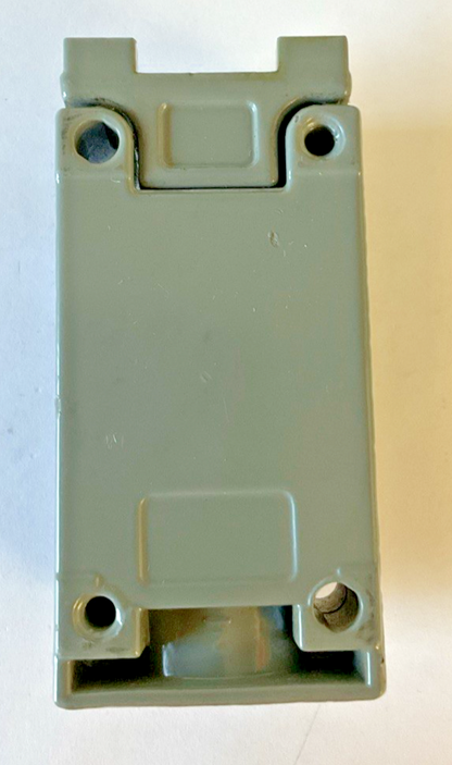 SQUARE D 9007C54G LIMIT SWITCH SER.A