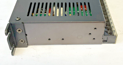 ORIENTAL MOTOR SS301IN SPEEN CONTROLLER 24V