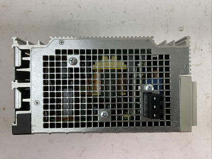 WAGO 787-834 EPSITRON PRO POWER SUPPLY OUT 24VDC 20A IN 110-240VAC 5.1-2.3A