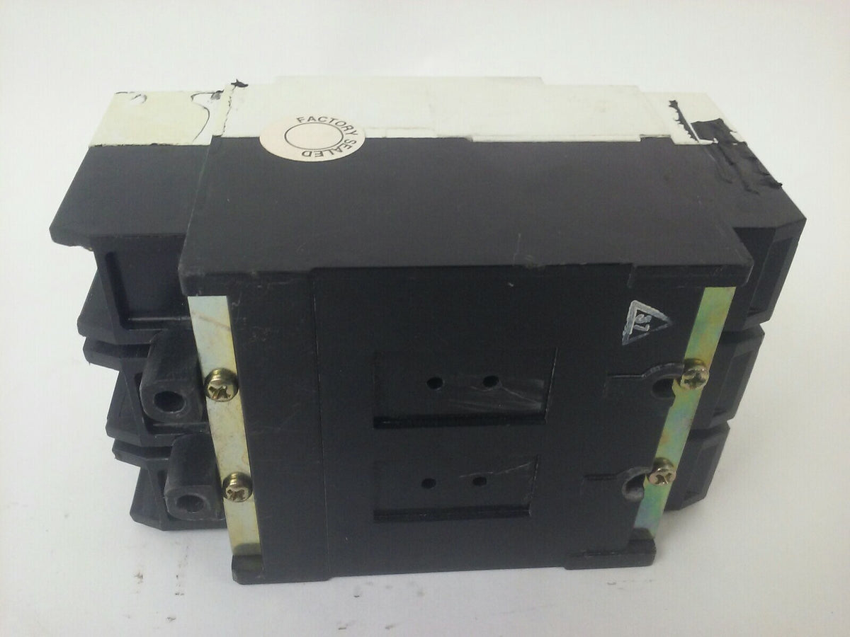 CUTLER HAMMER GD3040 CIRCUIT BREAKER 3P 40A 480V, GD 22K
