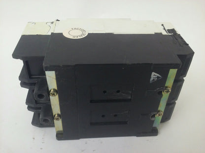 CUTLER HAMMER GD3040 CIRCUIT BREAKER 3P 40A 480V, GD 22K