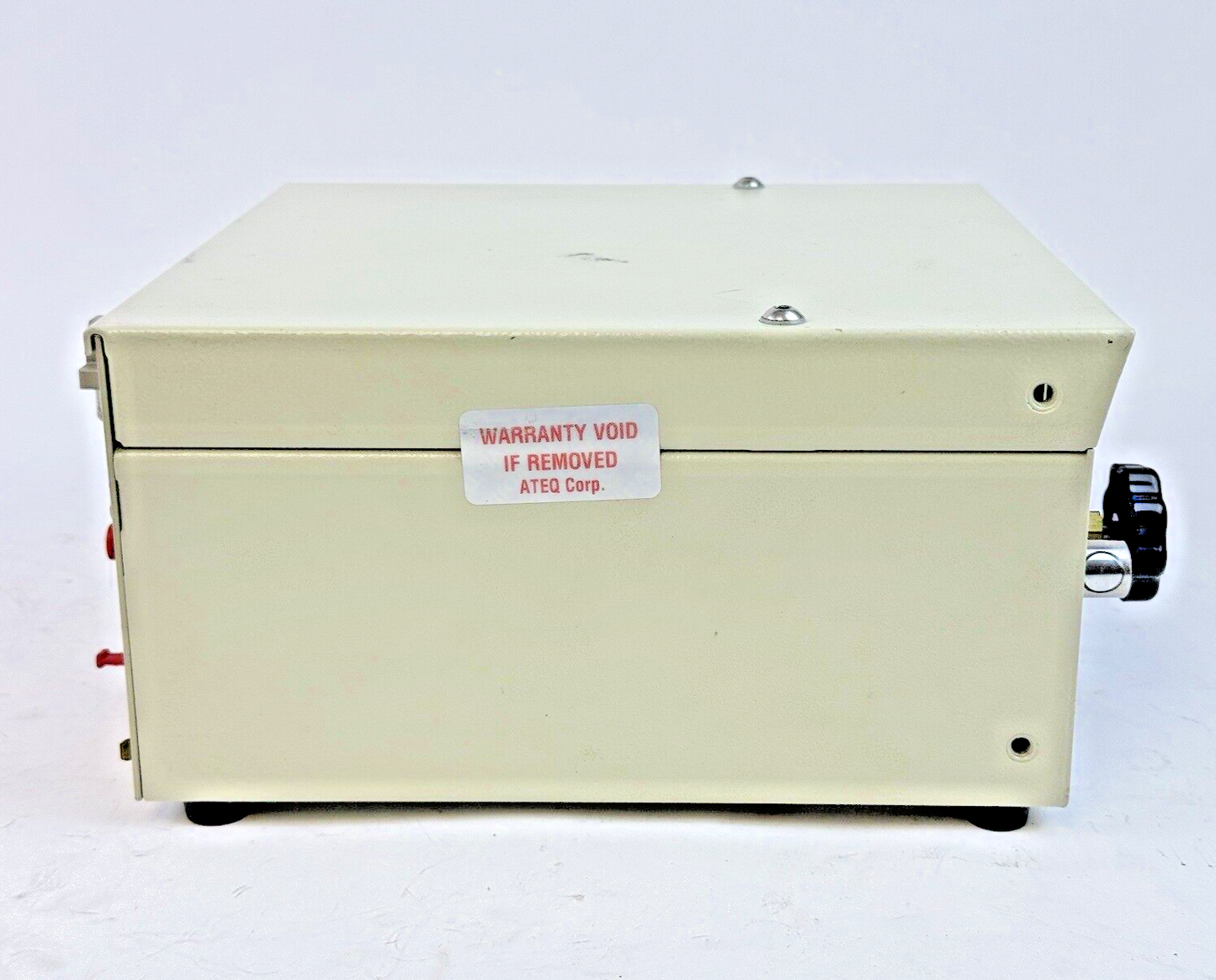 ATEQ - PREMIER G - 9530243 C - G5 COMPACT LEAK DETECTOR/CONTINUOUS FLOW DETECTOR