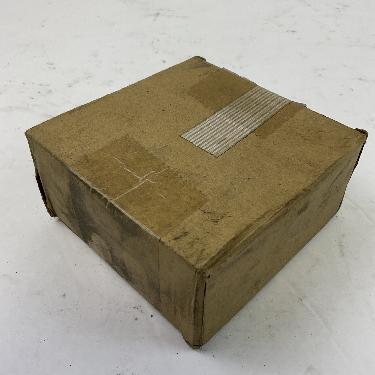 VAN GORP XTB25X2.437 TAPER BUSHING