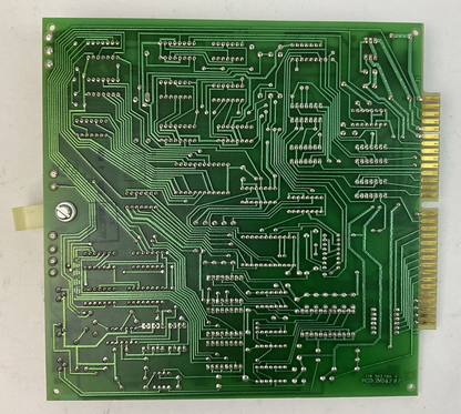 EXIDE A13A8-12 L GATE TIMING 2 MK 2 -U 118-302-386 A CIRCUIT BOARD