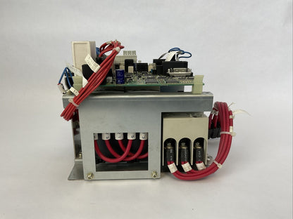 FANUC A05B-2601-C410 E-STOP CONTROL UNIT