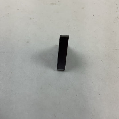 INGERSOLL TNMG 220412 MT TT8020 TNMG 433 MT TT8020 CARBIDE INSERT (LOT OF 3)