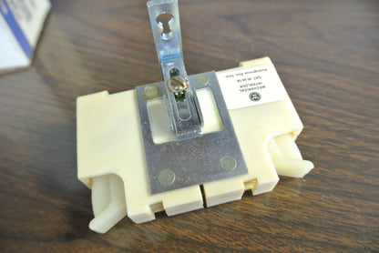 WESTINGHOUSE M34-1A - MECHANICAL INTERLOCK for SERIES A/200 UNITS - NEW SURPLUS