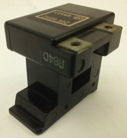 ALLEN BRADLEY 69A27, COIL, 24V @ 60HZ, SIZE 00, RENEWAL PARTS, MISSING SCREWS