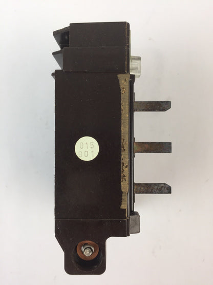 KLOCKNER MOELLER Z2-16-CNA BIMETAL RELAY 600VAC 10-16AMP