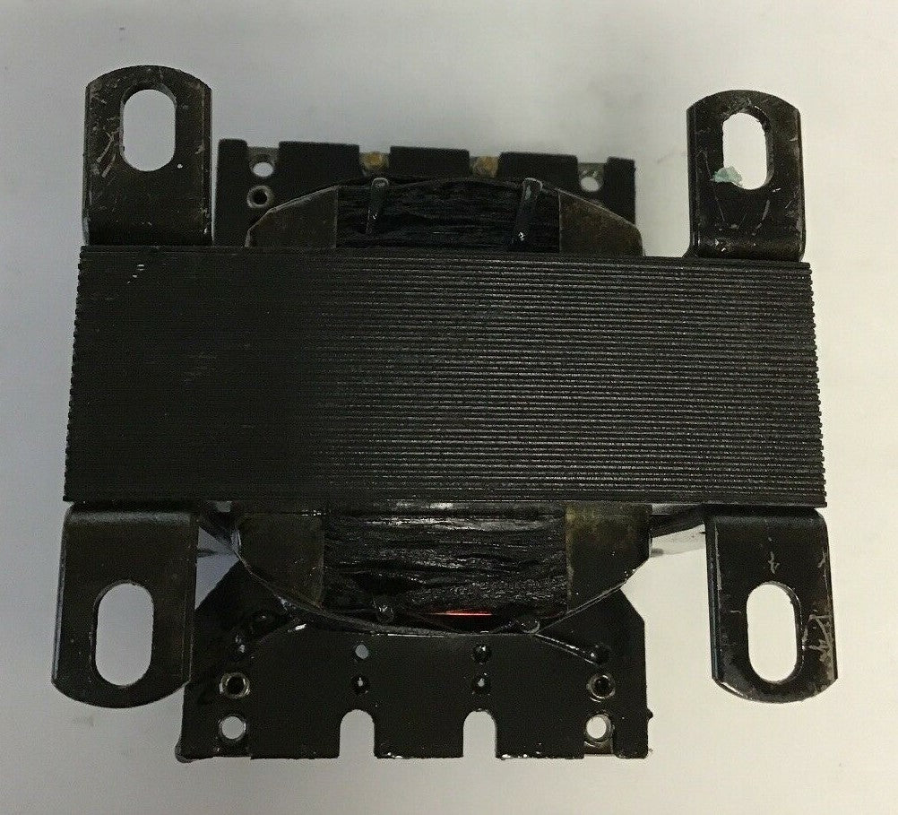 SQUARE D 9070 EO-1 CONTROL TRANSFORMER 50/60HZ SER.B 0.035-0.50KVA
