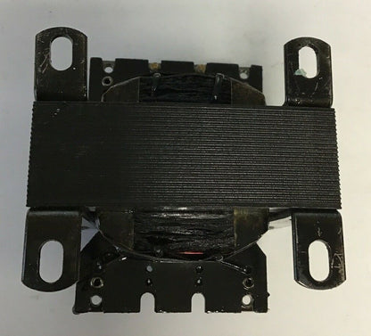 SQUARE D 9070 EO-1 CONTROL TRANSFORMER 50/60HZ SER.B 0.035-0.50KVA