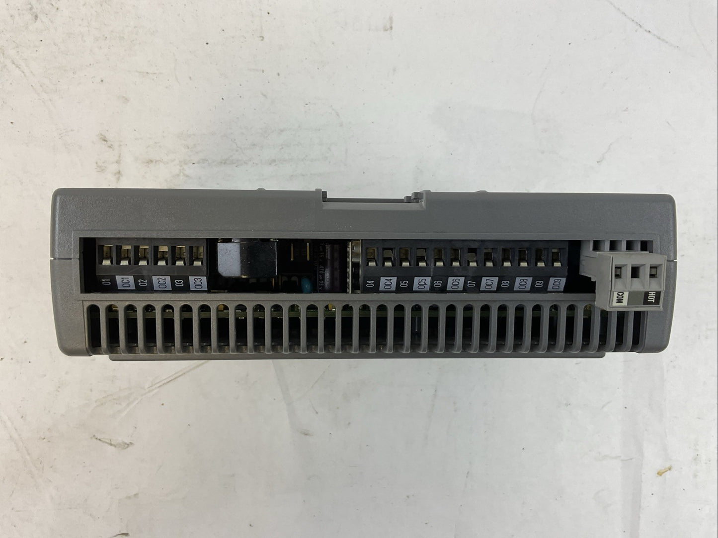 METASYS MS-IOM4710-0 REV G S/W VER 4.0 MS-IOB4710-0 REV. D CONTROLLER 24VAC
