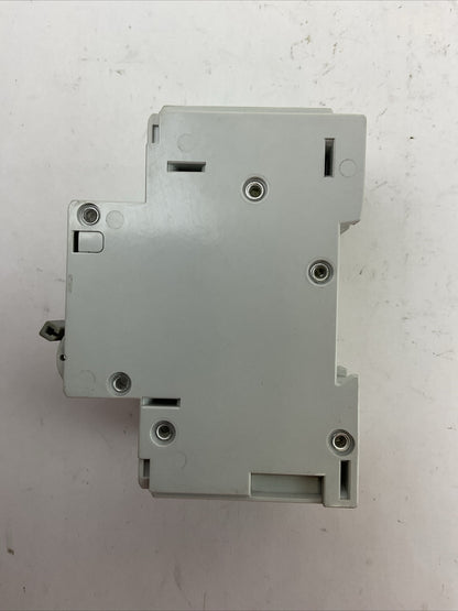 ALLEN BRADLEY 1492-CB3G050 MANUAL MOTOR CONTROLLER 5A 3HP 3P 480Y/277VAC SER C