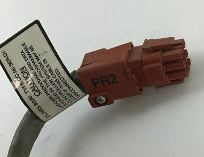 SQUARE D 8030 CC-20 D1 POWER SUPPLY CORD/CABLE