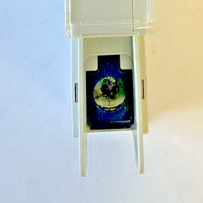 CONNECT POWER BR1C05AC CIRCUIT BREAKER C0.5 277VAC 10KA ***LOTOF3***