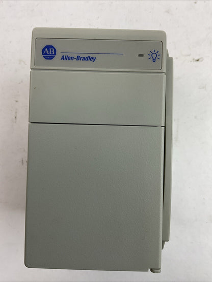 ALLEN BRADLEY 1769-PB2 SER A REV 2 COMPACT I/O POWER SUPPLY