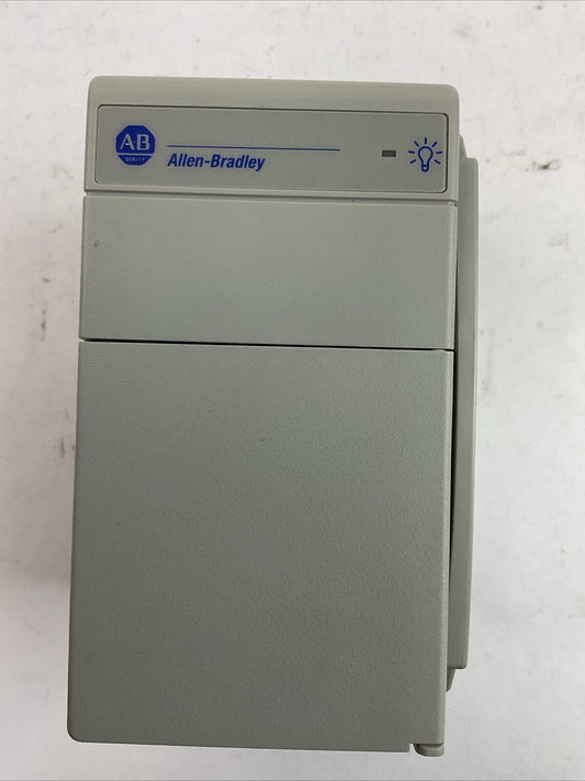 ALLEN BRADLEY 1769-PB2 SER A REV 2 COMPACT I/O POWER SUPPLY