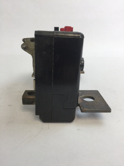 WESTINGHOUSE HMA2800T CIRCUIT BREAKER TRIP UNIT 800AMP 2POLE 371D373G12