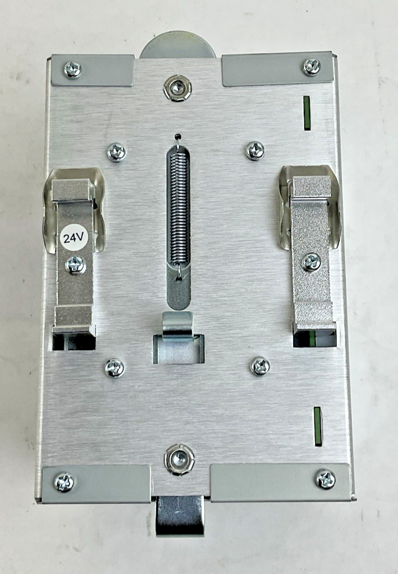 EMERSON SOLA SDN10-24-100P POWER SUPPLY 115/230VAC 5.0/2.0A 50/60 HZ