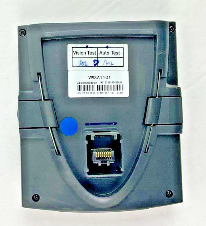SCHNEIDER ELECTRIC ATV71HU4ON4 VARIABLE FREQUENCY DRIVE 4KW-5HP V5.7 IE70