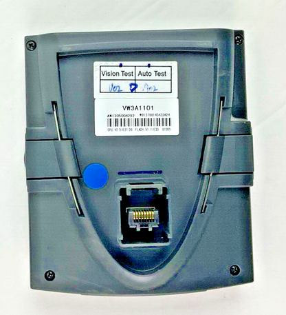SCHNEIDER ELECTRIC ATV71HU4ON4 VARIABLE FREQUENCY DRIVE 4KW-5HP V5.7 IE70