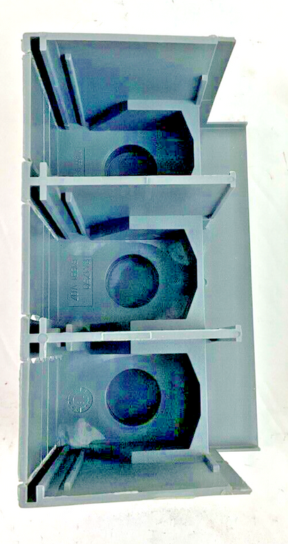 ABB 1SDA068899 TERMINAL COVER WITH LUGS 250 MCM-2/0 AL7CU