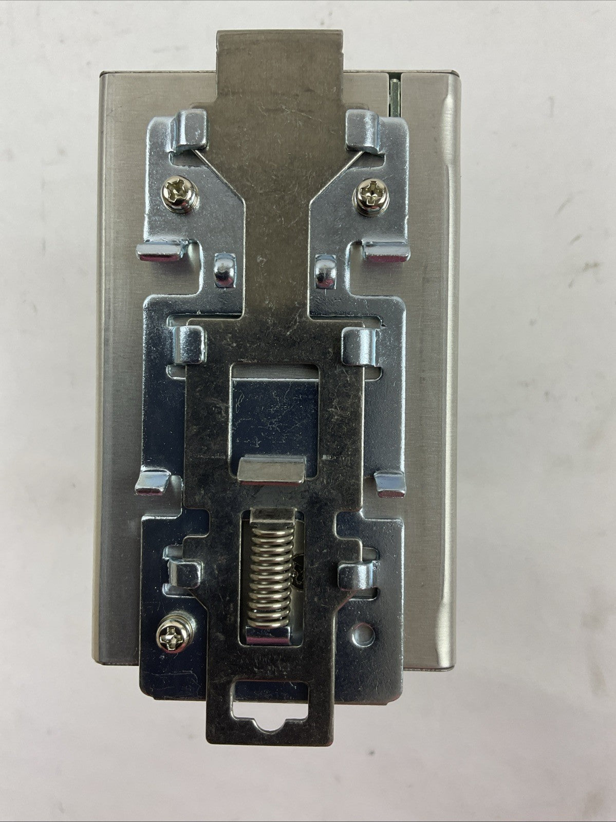 TDK-LAMBDA DLP120-24-1/E POWER SUPPLY OUTPUT 24VDC 5A INPUT 100-120/200-240VAC