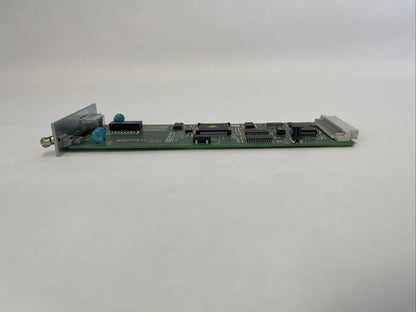REXROTH 0 608 830 168 ETHERNET MODULE HW-VERSION 2.1 3 608 860 258 SMETH