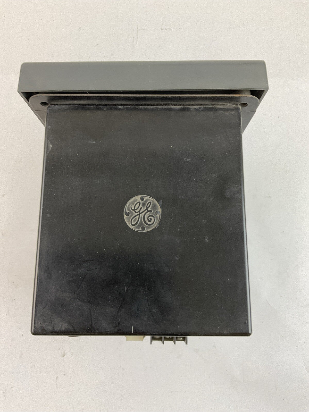 GE GENERAL ELECTRIC PLE3ESBG POWER LEADER EPM 120V 10AMP ELECTRONIC POWER METER