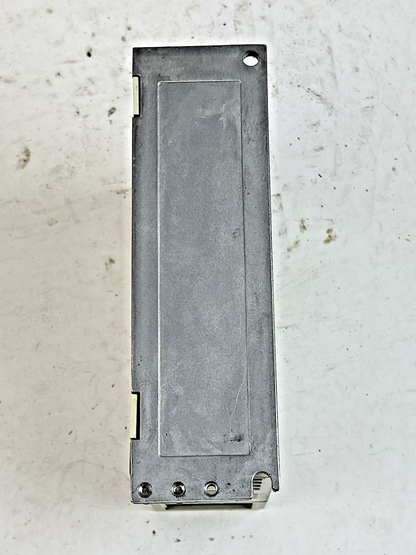 MITSUBISHI - MDS-B-SVJ2-04 - SERVO DRIVE UNIT/ AMPLIFIER -2.8A, 230 VAC, 50/60HZ
