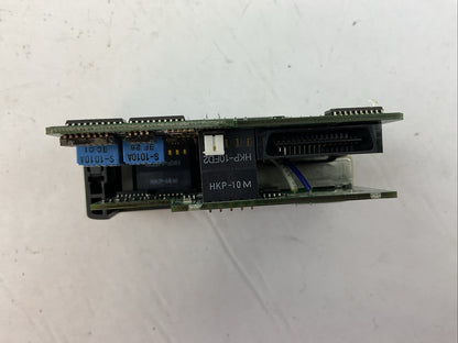 AUTOMATION DIRECT D2-DCM COMMUNICATIONS MODULE