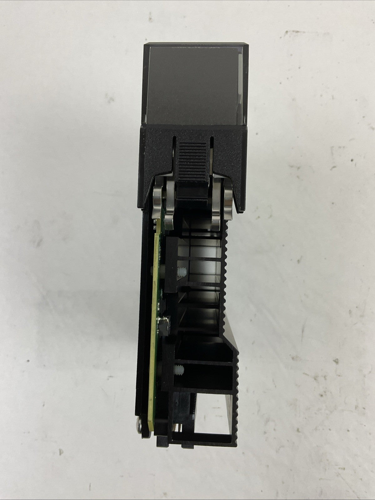 ALLEN BRADLEY 1756-EN2T SER D FW 10.007 CLX HI-CAP ENET/IP MODULE