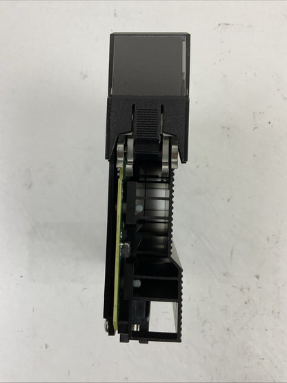 ALLEN BRADLEY 1756-EN2T SER D FW 10.007 CLX HI-CAP ENET/IP MODULE