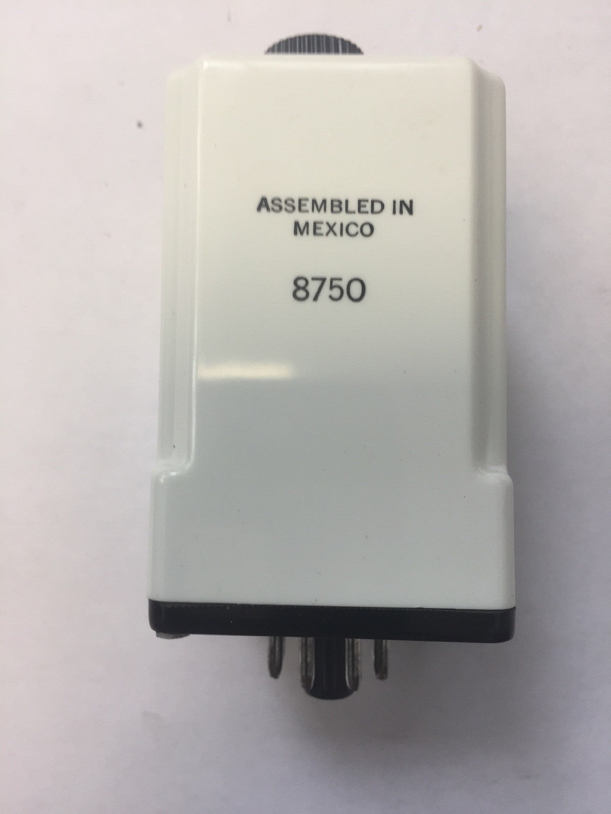 ALLEN BRADLEY 700-HT12AA24 TIMING RELAY 24VAC SER A