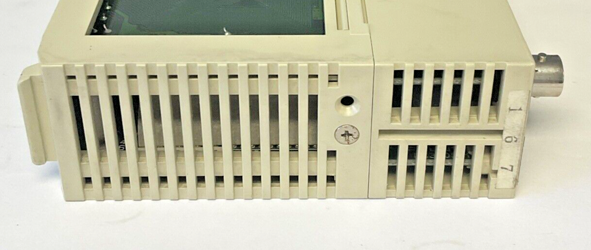SHARP ME-NET MODULE JW-21MN