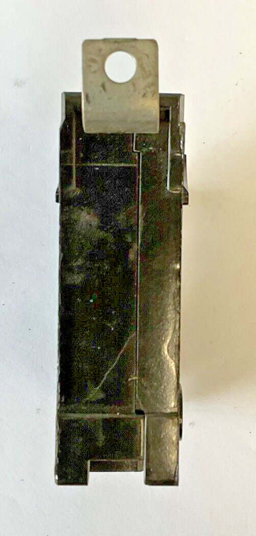 SIEMENS BL120 CIRCUIT BREAKER 20A 120/240VAC 1POLE