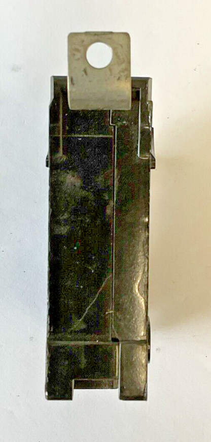 SIEMENS BL120 CIRCUIT BREAKER 20A 120/240VAC 1POLE