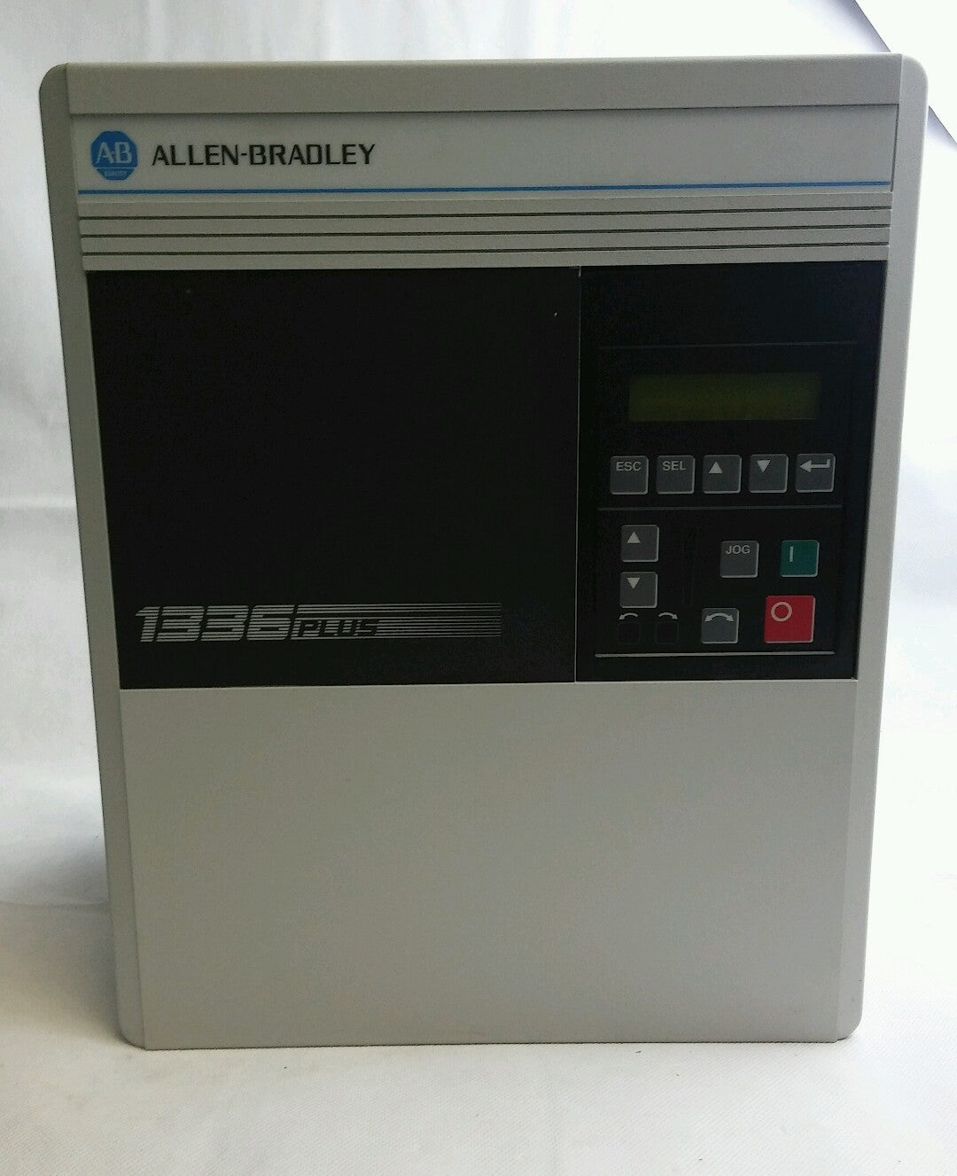 USED ALLEN-BRADLEY DRIVE 1336S-BRF100-AA-EN SER D