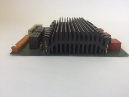 ABB DSQC 236T ROBOTIC AXIS DRIVE BOARD