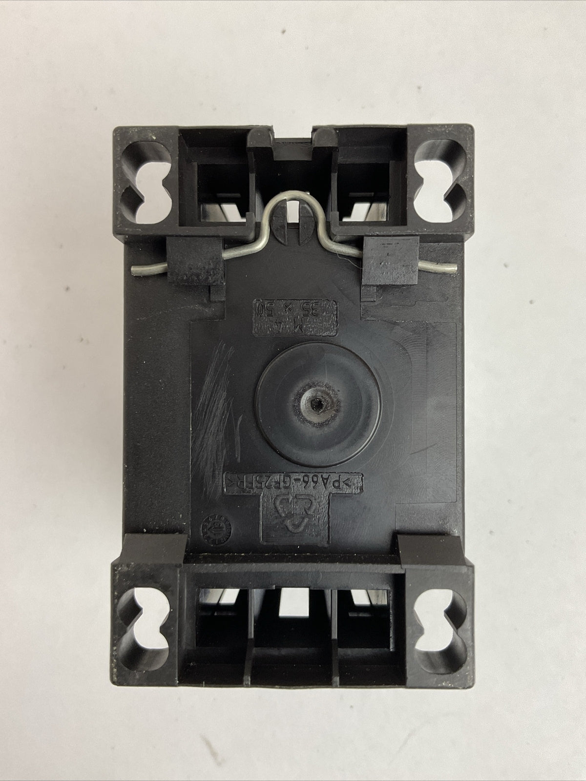 SIEMENS 3RT2016-2BB41 CONTACTOR 600VAC 20A 3PH 7.5HP COIL 24VDC
