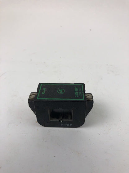 ALLEN BRADLEY 87A83 COIL 240V 60HZ 220V 50HZ