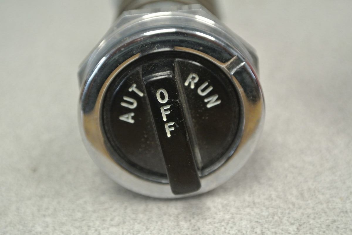 CUTLER-HAMMER 10935H21A / 3-POSITION SELECTOR SWITCH CONVERSION KIT  NEW SURPLUS