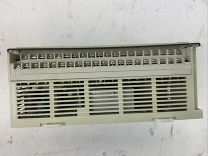 MITSUBISHI FX1n-60MT-D 10.2-28.8VDC 20W PROGRAMMABLE CONTROLLER