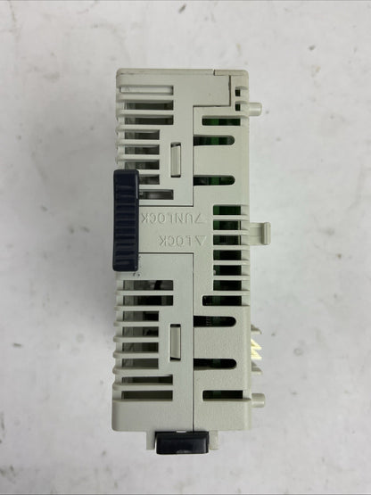 AUTOMATIONDIRECT C0-08TD1 OUTPUT MODULE 3.3-27VDC 0.3A/pt