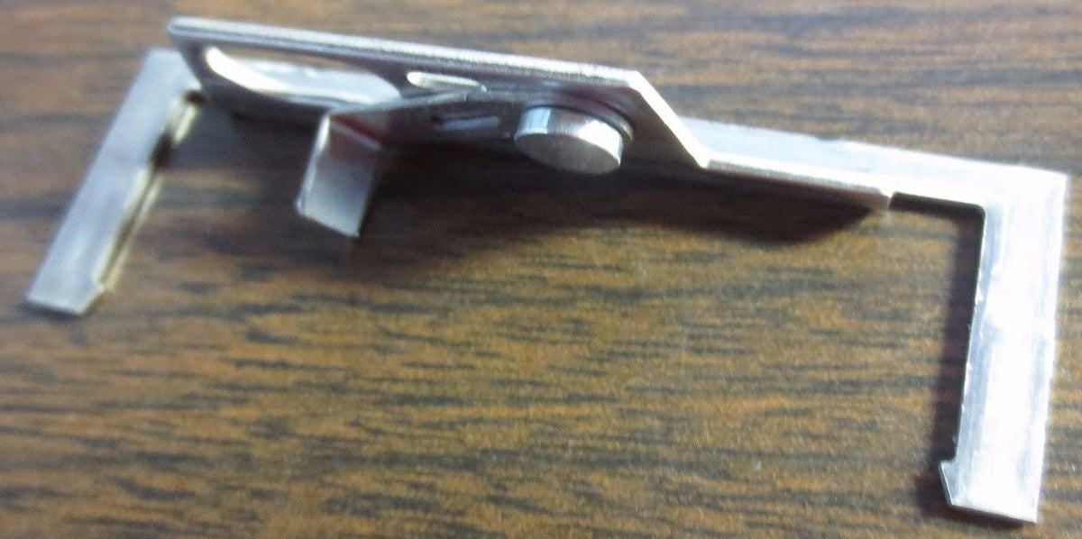 GE THP100 MODEL 4 - HANDLE PADLOCKING ATTACHMENT for TQL-AC, TQAL-AC, TQB 10pcs