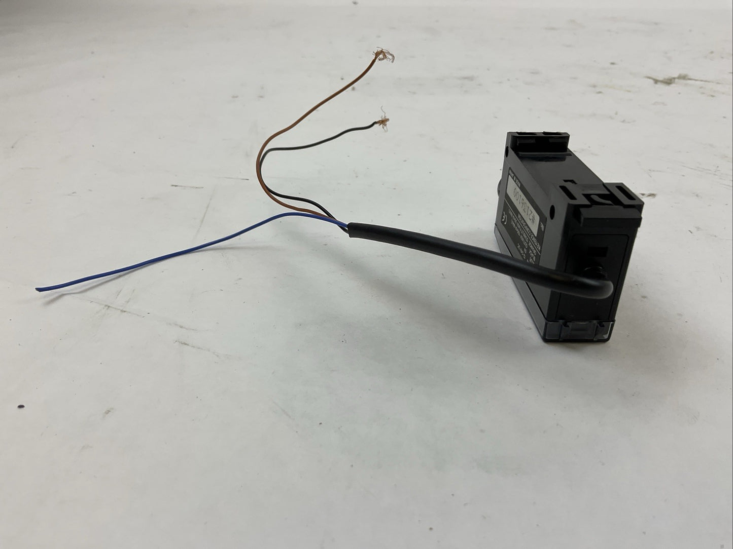 KEYENCE PS2-61 PHOTOELECTRIC SENSOR 12-24VDC