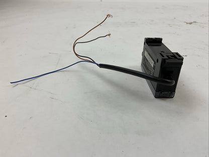 KEYENCE PS2-61 PHOTOELECTRIC SENSOR 12-24VDC