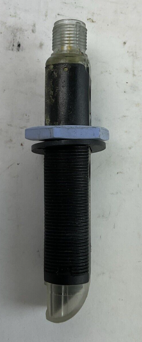 BALLUFF BOS S50-PR-5 B01-NN PHOTOELECTRIC SENSOR