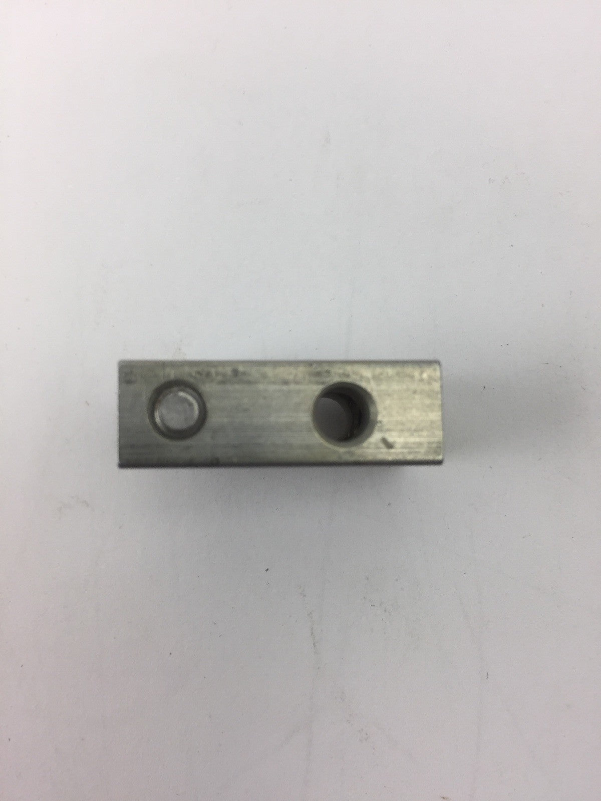 CUTLER HAMMER E50KL35 LEVER CLAMP FOR .188 ROD